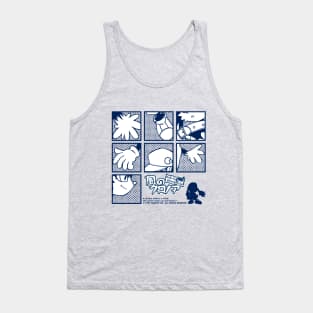 Klonoa: Door to Phantomile Tank Top